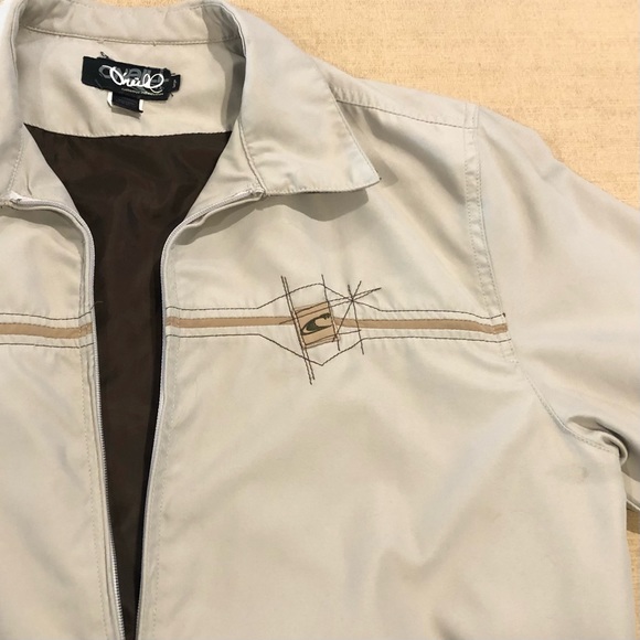 5 for $25 ⭐️ O’Neill Mens Jacket Size Large - Picture 3 of 4